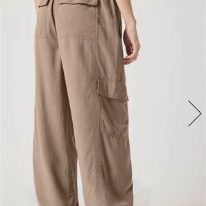 Splendid Kamryn Cargo Pants